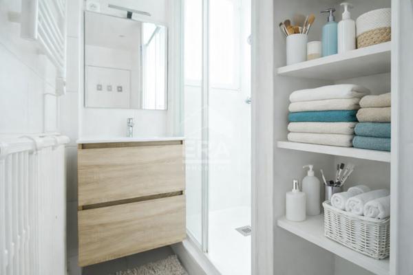 Appartement 3 pièce(s) LUMINEUX-BALCON-CAVE