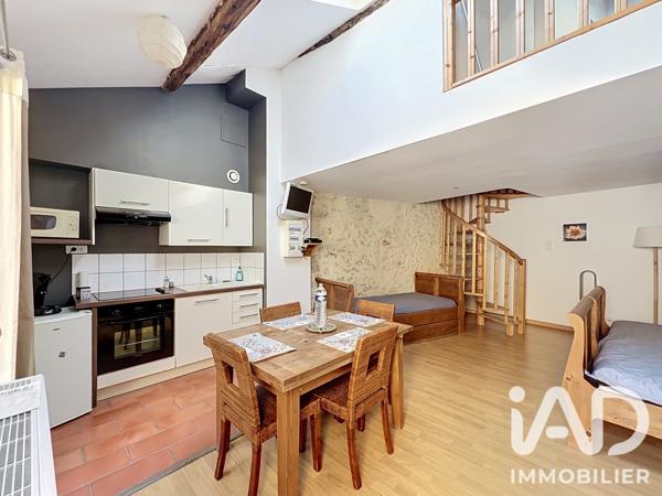 Appartement à vendre 2 pièces 35 m² Malaucène