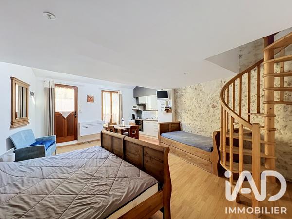 Appartement à vendre 2 pièces 35 m² Malaucène