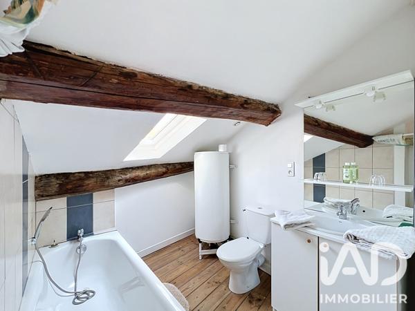 Appartement à vendre 2 pièces 35 m² Malaucène