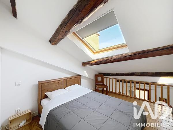 Appartement à vendre 2 pièces 35 m² Malaucène