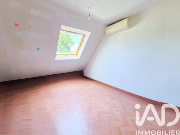Maison à vendre 6 pièces 117 m² Aunay-sous-Auneau