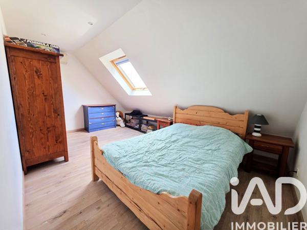 Maison à vendre 6 pièces 117 m² Aunay-sous-Auneau