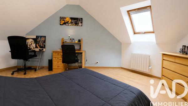 Maison à vendre 5 pièces 139,7 m² Luynes