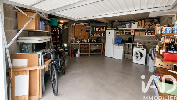 Maison à vendre 5 pièces 139,7 m² Luynes