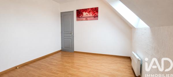 Maison à vendre 5 pièces 139,7 m² Luynes