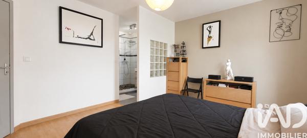 Maison à vendre 5 pièces 139,7 m² Luynes