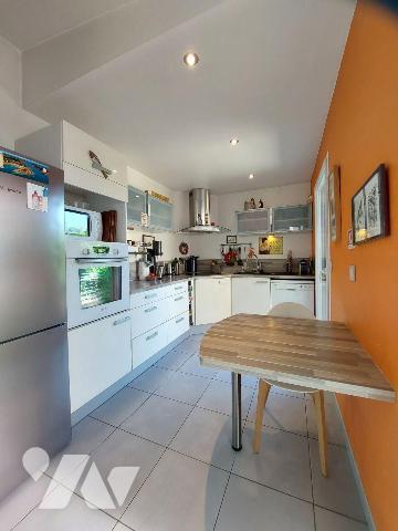 A VENDRE RENNES (35)  En Exclusivité, Quartier Sacrés-C?urs - Maison de 120 m² + garage indépen...