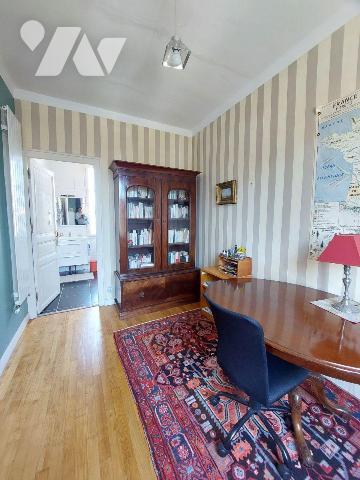 A VENDRE RENNES (35)  En Exclusivité, Quartier Sacrés-C?urs - Maison de 120 m² + garage indépen...