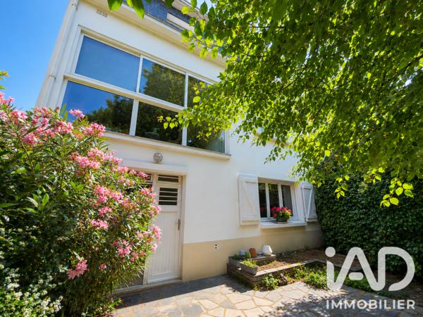Maison à vendre 6 pièces 180 m² Nantes