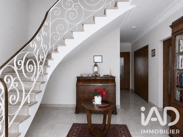 Maison à vendre 6 pièces 180 m² Nantes