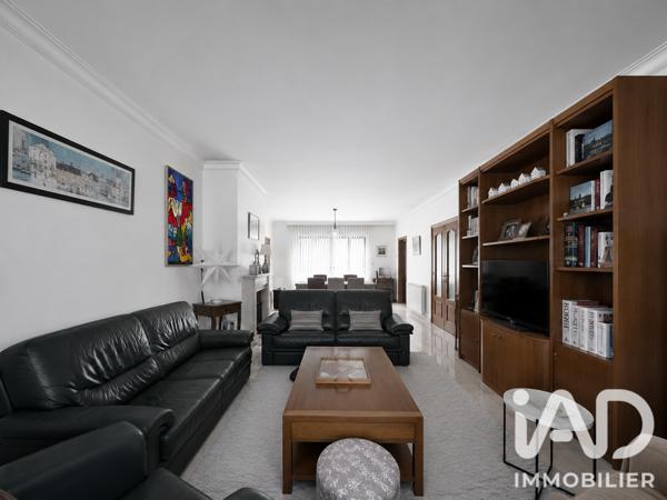 Maison à vendre 6 pièces 180 m² Nantes