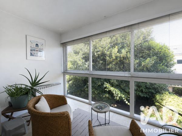 Maison à vendre 6 pièces 180 m² Nantes