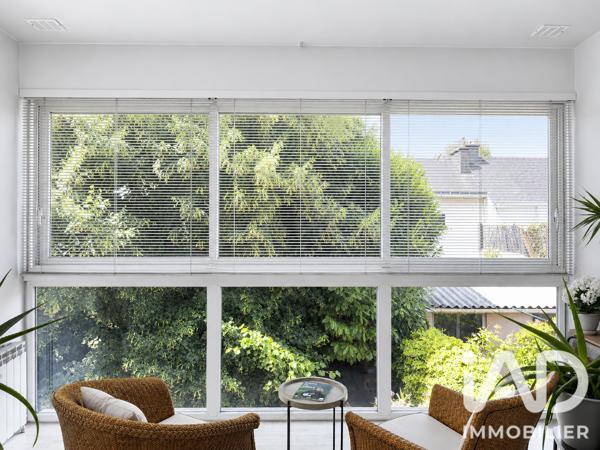 Maison à vendre 6 pièces 180 m² Nantes