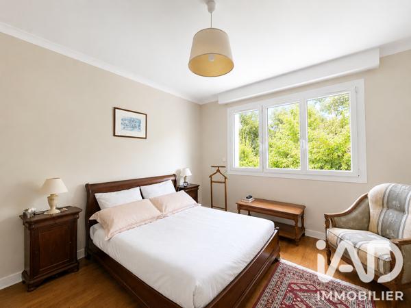 Maison à vendre 6 pièces 180 m² Nantes