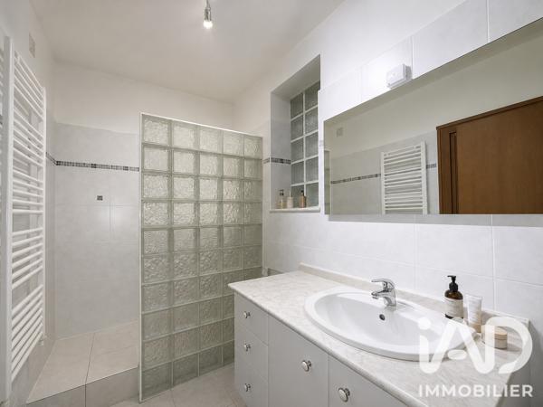 Maison à vendre 6 pièces 180 m² Nantes