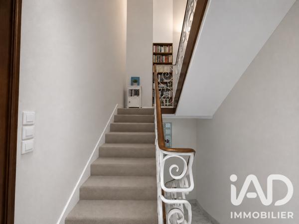 Maison à vendre 6 pièces 180 m² Nantes