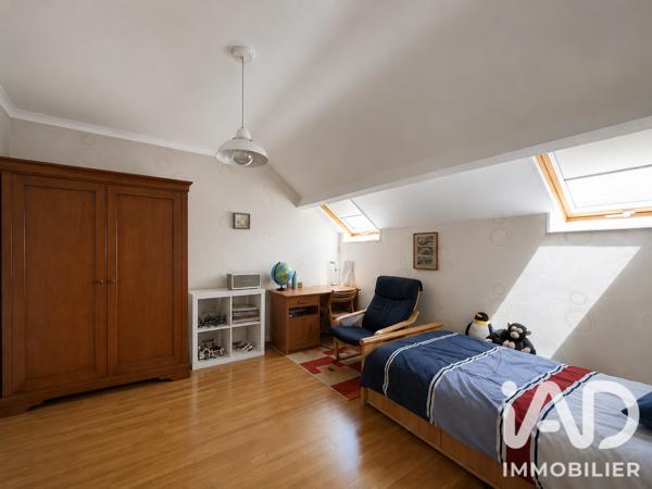 Maison à vendre 6 pièces 180 m² Nantes