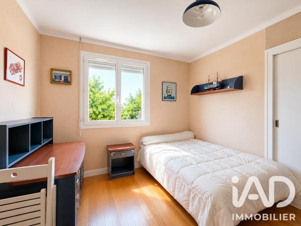 Maison à vendre 6 pièces 180 m² Nantes