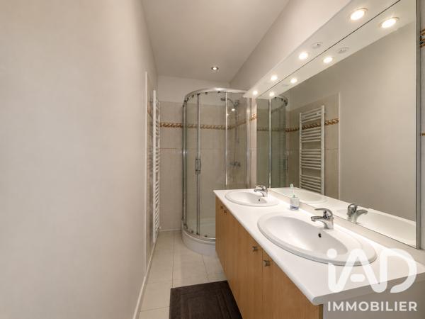 Maison à vendre 6 pièces 180 m² Nantes
