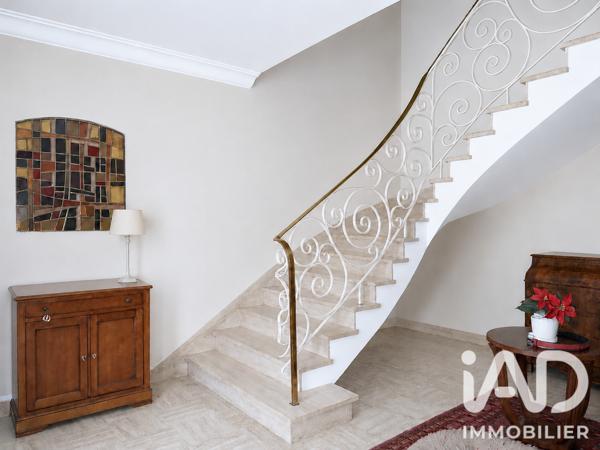 Maison à vendre 6 pièces 180 m² Nantes