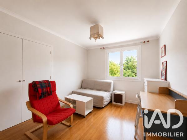 Maison à vendre 6 pièces 180 m² Nantes