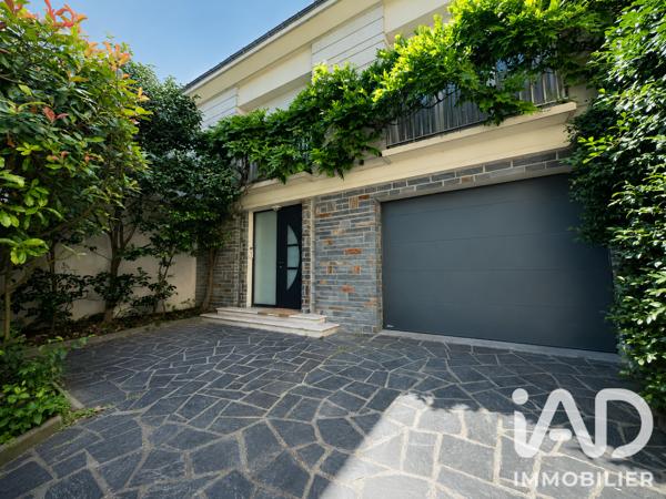 Maison à vendre 6 pièces 180 m² Nantes
