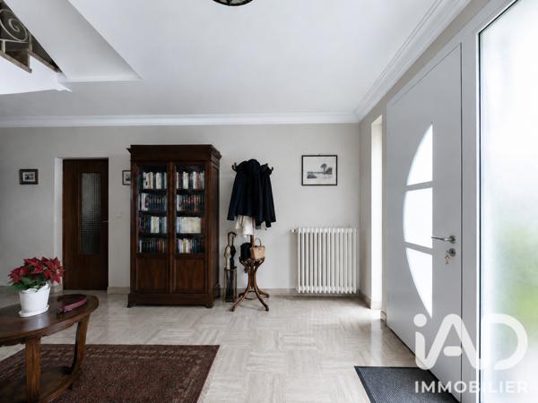 Maison à vendre 6 pièces 180 m² Nantes