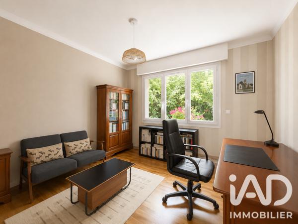Maison à vendre 6 pièces 180 m² Nantes