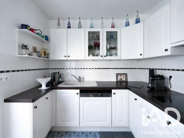 Maison à vendre 6 pièces 180 m² Nantes