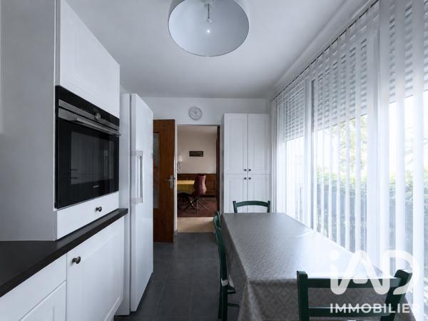 Maison à vendre 6 pièces 180 m² Nantes