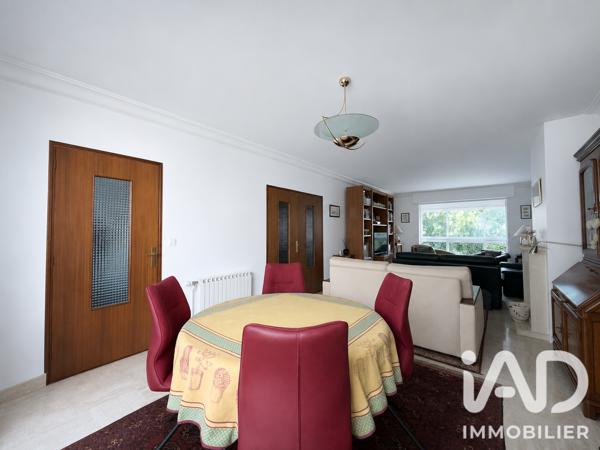 Maison à vendre 6 pièces 180 m² Nantes