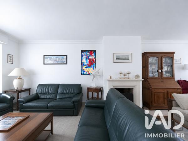 Maison à vendre 6 pièces 180 m² Nantes