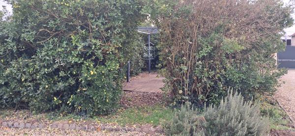 86140 SCORBE CLAIRVAUX Maison Scorbe Clairvaux 4 pièce(s) 72.11 m2