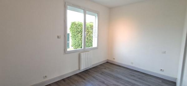 86140 SCORBE CLAIRVAUX Maison Scorbe Clairvaux 4 pièce(s) 72.11 m2