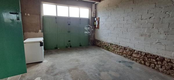 86140 SCORBE CLAIRVAUX Maison Scorbe Clairvaux 4 pièce(s) 72.11 m2