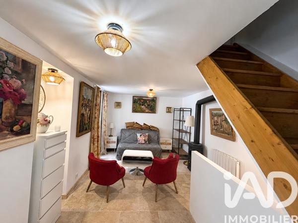 Maison à vendre 2 pièces 48 m² Hyères