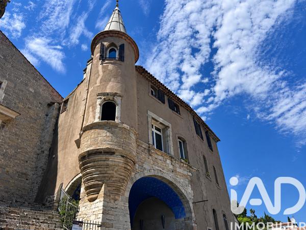 Maison à vendre 2 pièces 48 m² Hyères