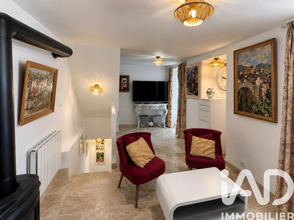 Maison à vendre 2 pièces 48 m² Hyères
