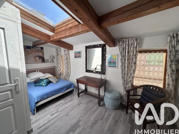 Maison à vendre 2 pièces 48 m² Hyères