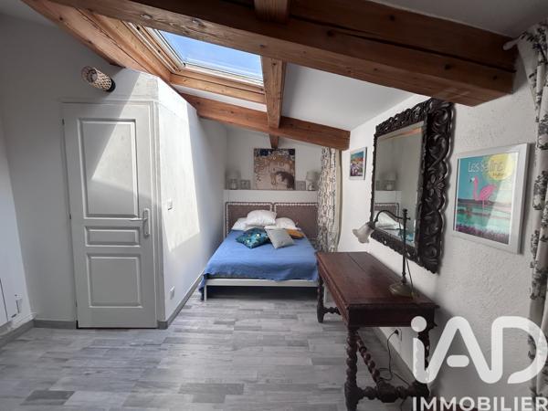 Maison à vendre 2 pièces 48 m² Hyères