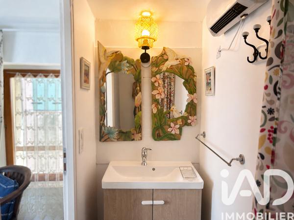 Maison à vendre 2 pièces 48 m² Hyères