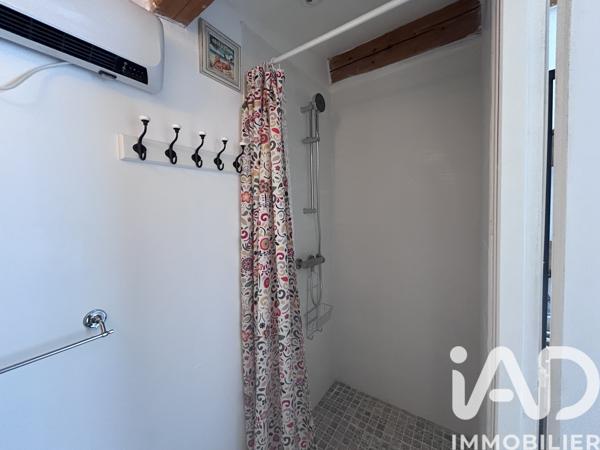 Maison à vendre 2 pièces 48 m² Hyères