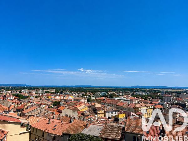 Maison à vendre 2 pièces 48 m² Hyères