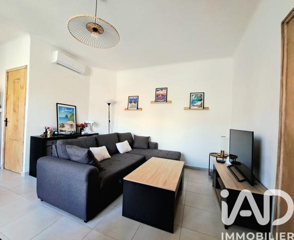 Appartement à vendre 2 pièces 44 m² Toulon