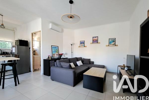 Appartement à vendre 2 pièces 44 m² Toulon