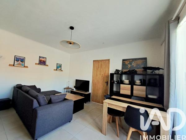 Appartement à vendre 2 pièces 44 m² Toulon