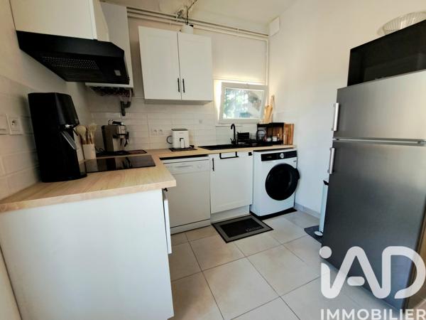 Appartement à vendre 2 pièces 44 m² Toulon