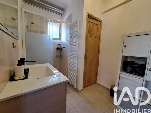 Appartement à vendre 2 pièces 44 m² Toulon