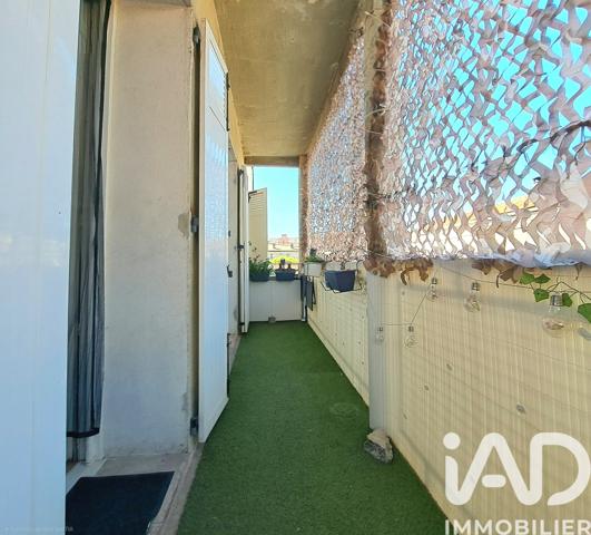 Appartement à vendre 2 pièces 44 m² Toulon